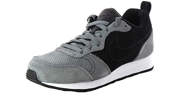 nike md runner leather