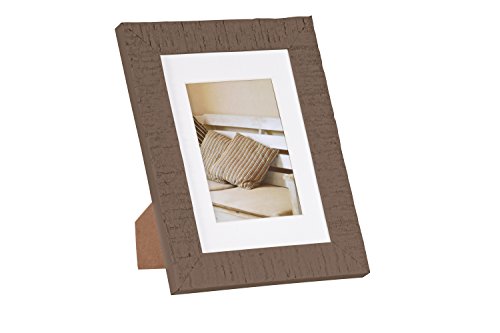 Henzo 585802 Wandrahmen Driftwood 13 x 18 cm - 2