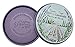Produktbild La Savonnerie de Nyons Lavendel Rund Box Metall, Multi/Farbe, 100 g