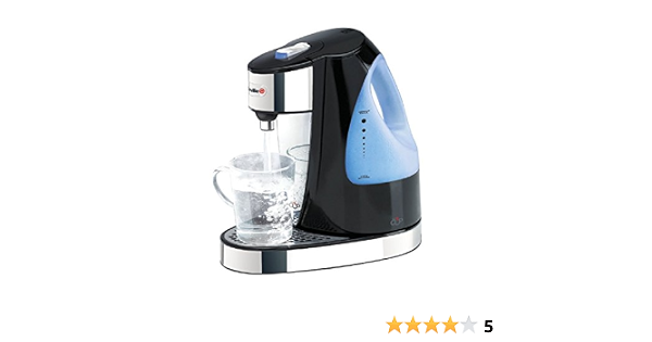 Breville VKJ142 Hot Water Dispenser 