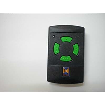 Suchergebnis auf Amazon.de für: garagentoröffner hörmann - Garagentore