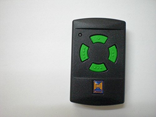 Hörmann Handsender HSM4 26,975 Mhz HSM 4