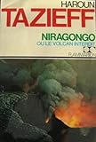 Image de Niragongo ou le volcan interdit. flammarion.