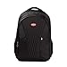 Produktbild Bugatti ,  Schulrucksack schwarz Schwarz 49x37x55