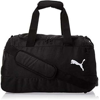 Puma Pro Training II M Bag Sporttasche, Black, 61 x 31 x 29 cm: Amazon.de: Sport & Freizeit