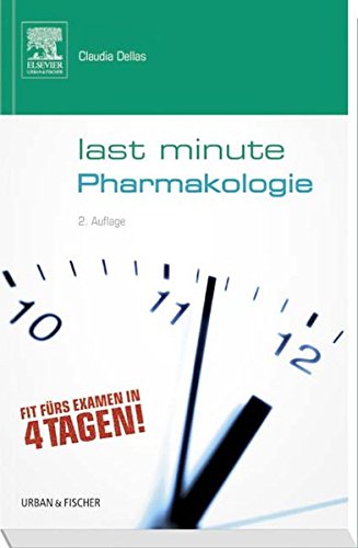 Free Last Minute Pharmakologie Pdf Download Ashmontgomery Free Last Minute Pharmakologie Pdf Download Ashmontgomery