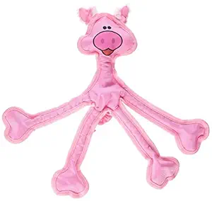 Multipet 784369433159 15 In. Skel Opes Assortment Toys