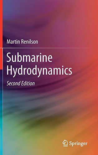 Submarine Hydrodynamics