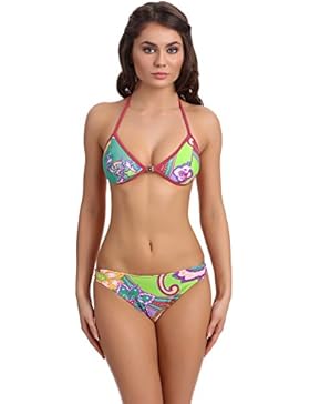 Antie Bikini Set per Donna Marebo