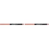 Maybelline New York Color Sensational Lip Liner, Tone 10 - Nude Whisper (Pack of 2)