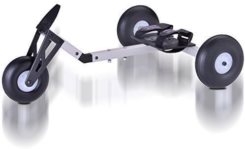 Hacker Motor Para-RC Trike Airbull Light Conversion Kit 67002172 810161 67002172