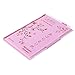 Five Season Cosmetic Accessory Blotting Paper Oil Control Tissue 50pcs with Red Box