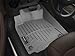 Produktbild WEATHERTECH Fußmatten 460612 F-250/F-350/F-450/F-550, Grau