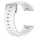 Produktbild Uhrenarmband Weiches Silikon verstellbarer Ersatz Sport Strap Armband für Fitbit Ionic Smart Watch