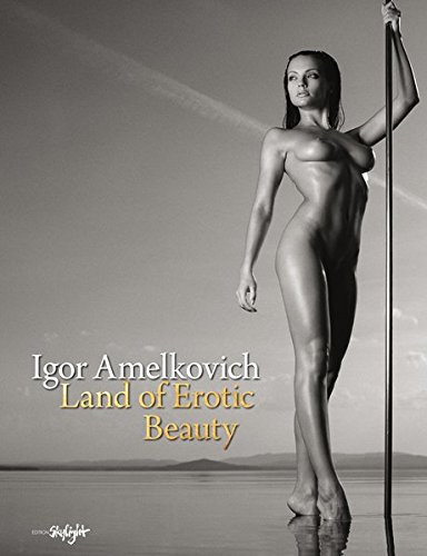 Land of Erotic Beauty