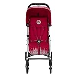 Cybex Gold Callisto, Buggy, Kollektion 2017 - 2