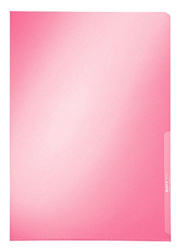 Preisvergleich Produktbild Leitz 41000025 Aktendeckel