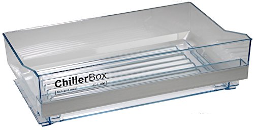 Preisvergleich Produktbild Bosch 771543 ChillerBox, Gemüsefach, Gemüseschublade für Kühlschrank, Kühl- / Gefrierkombination / Passende Modelle siehe Artikelbeschreibung!!!