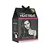 Heat-Treat The Thermal Conditioning Hair Cap with 3 Treatments included PLUS Hollywood Beauty Carrot Oil FULL SIZE bottle