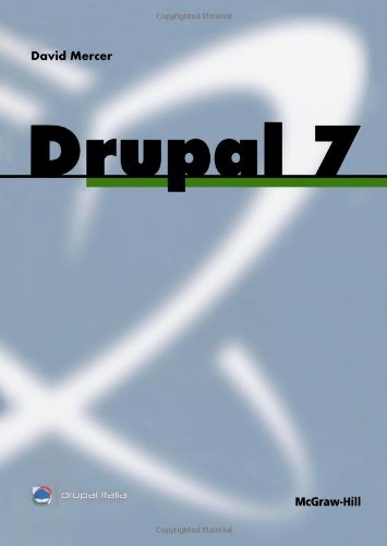Drupal 7 libro