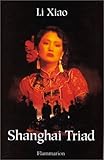Image de Shanghai triad