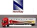 Produktbild NEW RAY NY46753 Iveco Stralis 1:87 Modellino DIE CAST MODEL