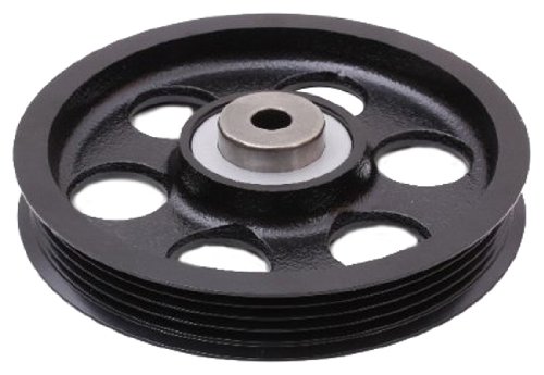 Preisvergleich Produktbild Japanparts PL-200 Riemenscheibe, Servopumpe