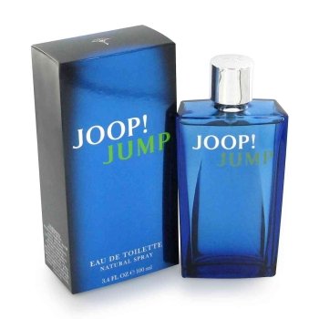 Preisvergleich Produktbild JOOP Jump von JOOP. Eau de Toilette Spray 3.3 Oz