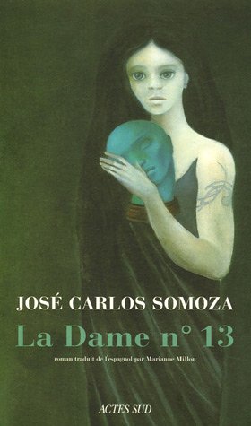 DAME N? 13 (LA)