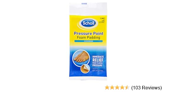 dr scholls 103