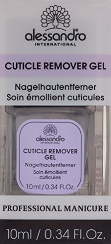 alessandro Professional Manicure Nagelhautentferner, 1er Pack (1 x 10 ml) - 3