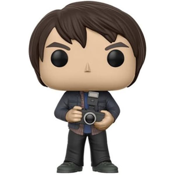 funko pop once stranger things amazon
