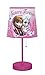 Price comparison product image Disney Frozen Pink Table Lamp