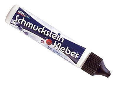 Baker Ross KREUL Colle 49600 – Bijoux Pierre 29 ML Pen