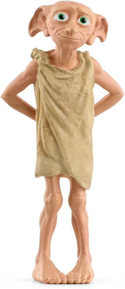 Schleich Harry Potter Dobby Figürü