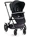 Jane Twone Single Granit Travel Systems