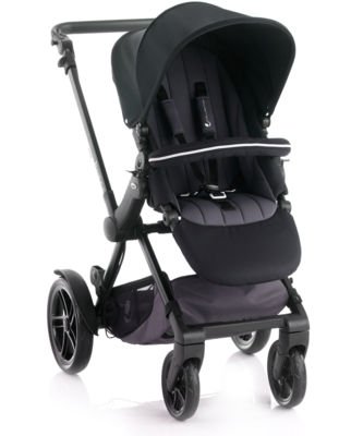 Jane Twone Single Granit Travel Systems