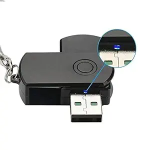 M S TECH Camera U-Disk USB Flash Drive Nanny Cam Motion Detection Digital Video Recorder Audio Recording