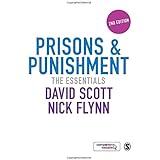 Prisons & Punishment: The Essentials