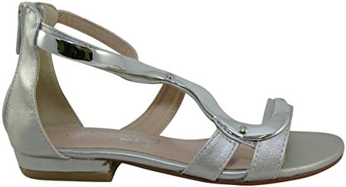 Lunar Kids Andie Junior JCH Silver 31