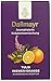 Produktbild Dallmayr Ayurvedischer Tee Tulsi Ingwer/Orange, 2er Pack (2 x 100 g)