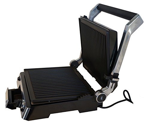 Enrico M-Line Grill - 2