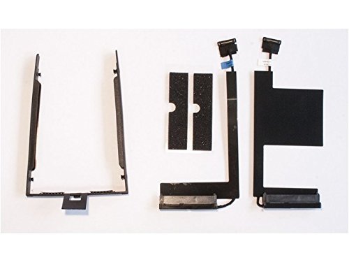 LENOVO ThinkPad Mobile Workstation Storage KitÂ option for P50 and P70 - 2