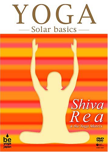 シバ・リー YOGA-Solar Basics- [DVD]