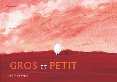 couverture de : Gros et petit