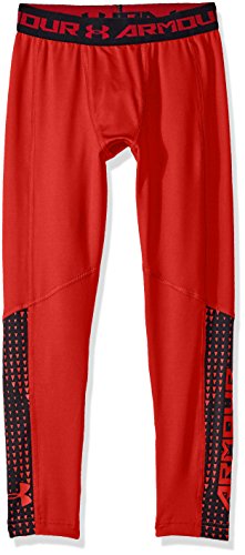 Under-Armour-Jungen-Up-Cg-Leggings-Fitness-Hosen-Shorts
