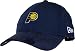 Produktbild New Era 920 NBA 2017 On Court Team Cap (Indiana Pacers)