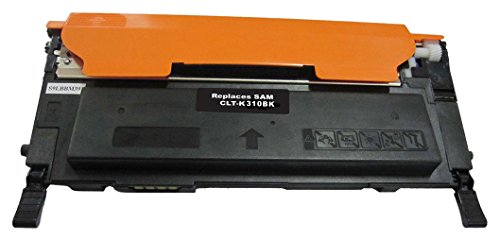 Rebuilt Toner CLP310 – CLP315 BK/C/M/Y Samsung CLT-P4092 C kompatibel – ordistef