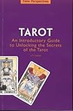 Image de Tarot: An Introductory Guide to Unlocking the Secrets of the Tarot