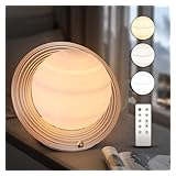 Hiloshine Sad Lamp,10000 Lux Light Therapy Lamp With 3 Color Temperatures,adjustable Brightness,4 Timer,memory Function & Remote Control,uv-free Sad Light Sunlight Lamp For Office/home Decor